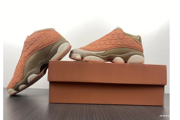 13 SEPIA X STONE JORDAN CANTEEN-TERRA AT3102-200 LOW AIR AT3102-200 CLOT BLUSH 0422